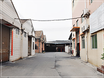 金印油墨工廠